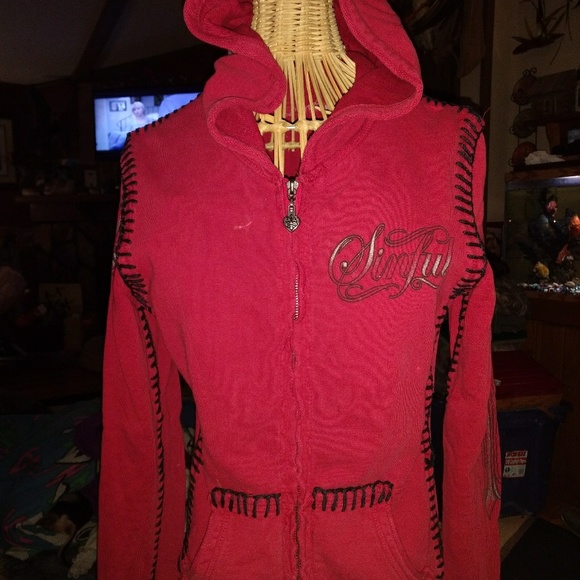 Jacket - Picture 2 of 2